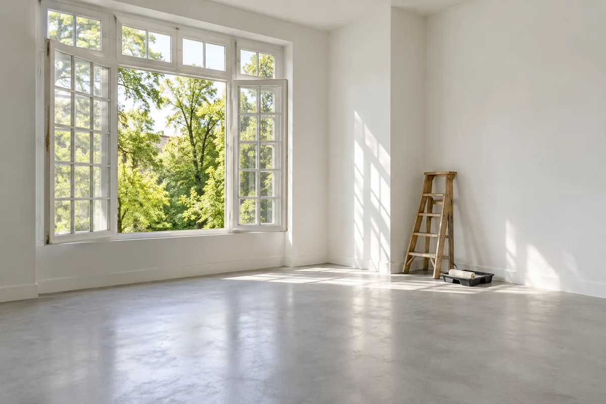 Réception des travaux : le procès-verbal et les réserves