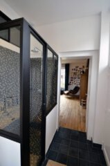 salle de douche adolescent, architecte d'intérieur paris